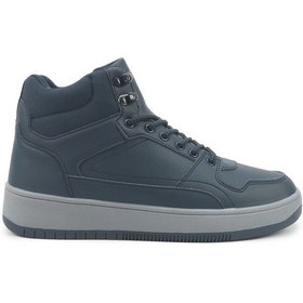 Resim Torex Int1125k149-krk 5pr Lacivert Erkek High Sneaker 000000000102052227 Lacivert 
