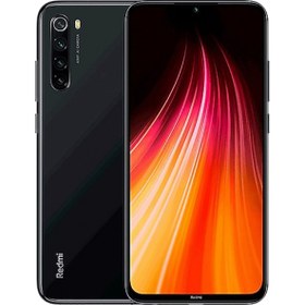 Resim Xiaomi Redmi Note 8 2021 TR Garanti | 64 GB 4 GB Siyah 