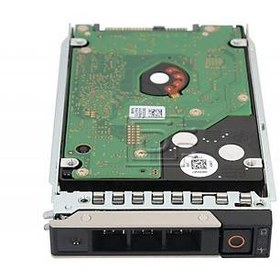 Resim Dell 15000RPM 900GB Sas 12G 512E Turboboost Enhanced Cache 2.5IN Hot-Plug Hard Drive 400-Atit HDD & Harddisk 