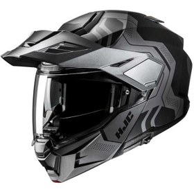 Resim HJC i80 KASK VELLY MC5SF 