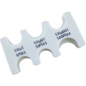 Resim Suntek Japon Para Tutucu Sikke Saklama Kutusu Kasada Gürültü Beyaz 