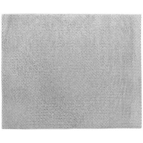 Resim Supervac Aspiratör Tel Filtre Kesilebilir 48.5 cm x 40 cm 