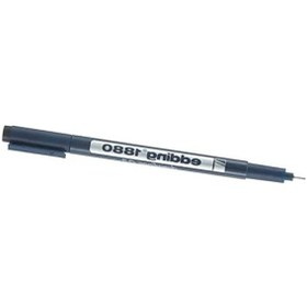Resim Teknik Çizim Kalemi 0.3 Mm Çizgi Genişliği Siyah 