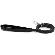 Resim Doggie Konfor Dokuma Gezdirme Kayışı Siyah 2.5 120 Cm Dgzt-25 Çok Renkli 