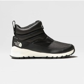 Resim The North Face Kadın Thermoball Progressıve Su Geçirmez Zıp-up Bot Nf0a5lwfr0g1 Nf0a5lwfr0g1 Sbe Beyaz - Siyah 
