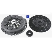 Resim Debrıyaj Setı Vw Passat A4 A6 2.5tdı 3000951711 