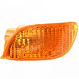 Resim Ford Focus 1998-2002 Ön Tampon Sinyali Sol Depo Marka XS4X13K385AG 