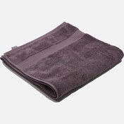 Resim Premier Home İme Banyo Havlusu Mürdüm 90x150cm 