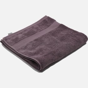 Resim Premier Home İme Banyo Havlusu Mürdüm 90x150cm 