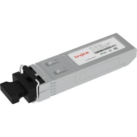 Resim Longline SFP-10G-LR-LL Compatible 10GBASE-LR SFP+ Transceiver Module 