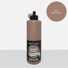 Resim Cadence H019 Açık Kahve - Multisurfaces 500ml 