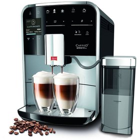 Resim Melitta Caffeo Barista TS Smart Tam Otomatik Kahve Makinesi 
