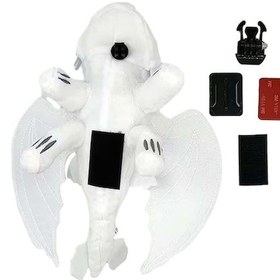 Resim Ganzhoushop Suntek Profesyonel Peluş Kask Dekorasyon Cm Aksesuarı 35 Fn 