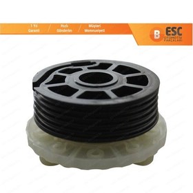 Resim Land Rover için Arka Bagaj Cam Kriko Motoru Dişlileri N11.8864 