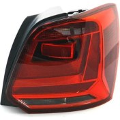 Resim Vassparts Volkswagen Polo 2014 - 2017 Sağ Stop - 6C0945096D 