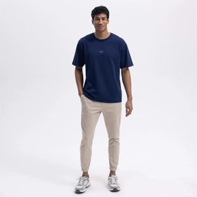 Resim Ellesse Em376 Tişört Lacivert LACİVERT M 