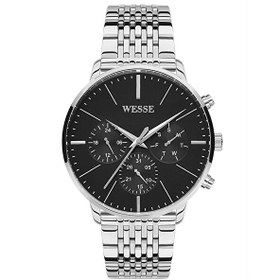 Resim Wesse Erkek Kol Saati Wwg401103ssa 