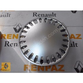 Resim Renault Toros 13 Inc Jant Kapağı 4 Adet 3710 