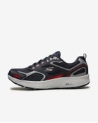 Resim Skechers Go Run Consistent Erkek Lacivert Koşu Ayakkabısı 220034 Nvrd | Orijinal 