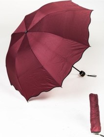 Resim Marlux Kadın Şemsiye - Marl301r010 Bordo 