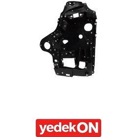 Resim Far Yuvası Actros Mp4 Sol (Kahveci Premium) - A9608802603 