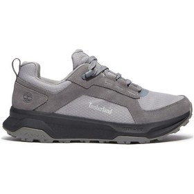 Resim Timberland Motion Ledge Low Lace Up Waterproof Snea Erkek Ayakkabısı Tb0a6f2eejr1 Çok Renkli 