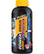 Resim Sgs Fıxed Wc-banyo-lavabo Açıcı 2000 Gr F-2002 