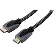 Resim Sonorous Ultra Hd 4K Hdmı Kablo 2m ( 2 Metre ) 