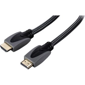 Resim Sonorous Ultra Hd 4K Hdmı Kablo 2m ( 2 Metre ) 