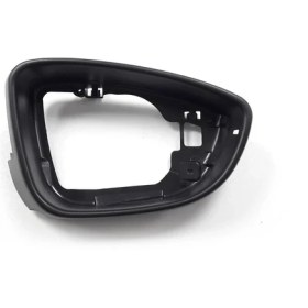 Resim Gkl Vw Volkswagen Scirocco 2015-2018 Sağ Yan Dış Dikiz Aynası Çerçevesi 1K8857602A 
