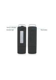 Resim Usb Disk Ses Kayıt Cihaz 16 Gb Tg-v 1351 