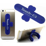 Resim Microcase Touch U Silikon Cep Telefonu & Tablet Standı 