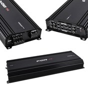 Resim OTO ANFİ 700W 4 KANAL FOR-X XAB-175.4 Jameson