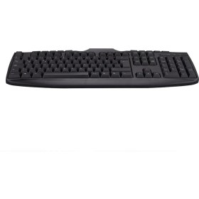 Resim Everest KB-250U Siyah F Usb Kablolu Multimedya 113 Tuşlu Klavye 