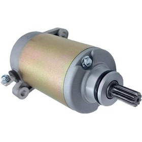 Resim MOTOSPARTAN MARŞ MOTORU CF MOTO 150 NK 