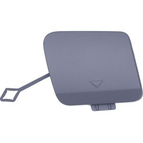 Resim Bmw 1 Serisi F40 Kasa Ön Tampon Çeki Kapağı Bmw 