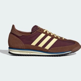 Resim Adidas Sl 72 Kadın Günlük Spor Ayakkabı 