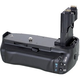Resim Canon Eos 7D için Phottix Battery Grip Bg-E7 