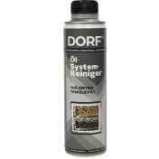 Resim Dorf Motor Içi Yağ Sistem Temizleyici 300 ml 