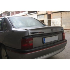 Resim Opel Vectra A Kasa Gt Spoiler Boyasız 