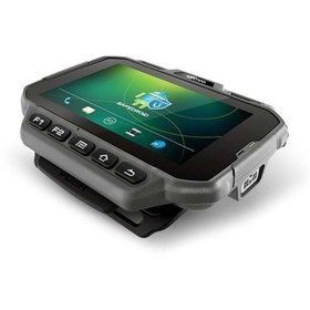 Resim Technopc UROVO 4.0" U2 4çekirdekli-2GB-16GB HAFIZA-GPS 4G 2D-KAREKOD-IP65 ANDROID ENDÜSTRİYEL EL TERMİNALİ 