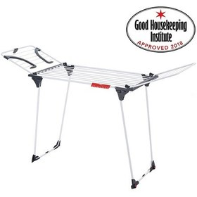 Resim Vileda Premium 2in1 Çamaşır Kurutmalık Gri 