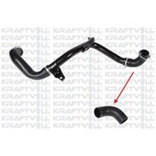 Resim Kraftvoll 10030986 Turbo Intercooler Hortumu Küçük Metal Boru Hariç Focus Iı Focus Iı C-max 1.6tdcı 90ps 110ps 03-10 6m516c646gc 
