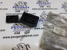 Resim PEUGEOT 106 GAZ PEDAL TUTCU BRAKETİ 