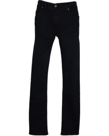 Resim Cengiz İnler Cengiz Inler Denim Erkek Pantolon 