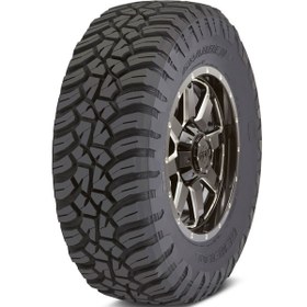 Resim General 245\u002F75R16 120\u002F116Q Grabber X3 Yaz Lastiği (Üretim Yılı: 2024) 