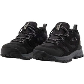 Resim Jack Wolfskin Vojo Tour Texapore Low Unisex Çocuk Outdoor Ayakkabı UNISEX ÇOCUK 