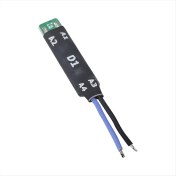 Resim Quartz Realm Sökme Olmadan Vw Mqb Enstrümanı D1 Özel Adaptörü Için D1ADAPTER (Yurt Dışından) 