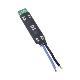 Resim Quartz Realm Sökme Olmadan Vw Mqb Enstrümanı D1 Özel Adaptörü Için D1ADAPTER (Yurt Dışından) 