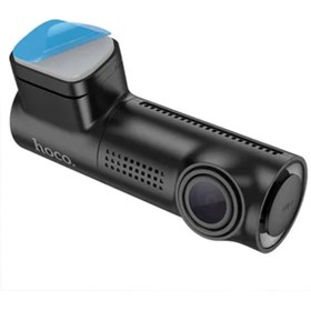 Resim CepteToptan HOCO DV1 1080P Araç DVR Sürüş Kaydedici Kamera-(1903) - ALVN5792-9973 